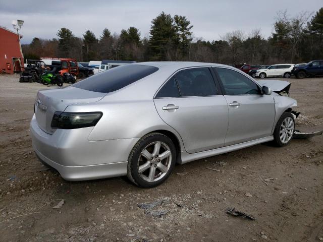 Photo 3 from auction – 2009 TOYOTA CAMRY BASE with VIN 4T1BE46K69U279563