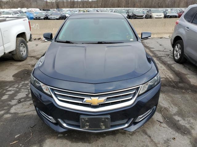 Photo 5 from auction – 2016 CHEVROLET IMPALA LT with VIN 2G1115S38G9156804