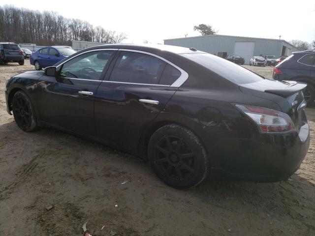 صورة رقم 2 من المزاد - 2012 NISSAN MAXIMA S مع VIN 1N4AA5AP6CC802975