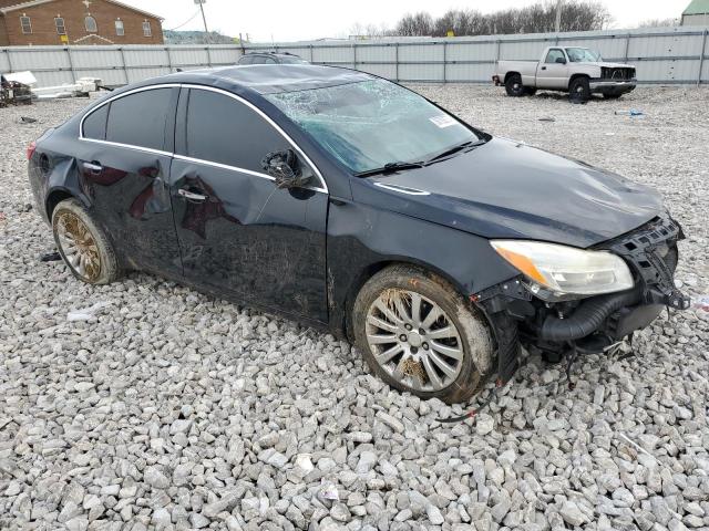 Photo 4 from auction – 2012 BUICK REGAL with VIN 2G4GS5EV7C9202592