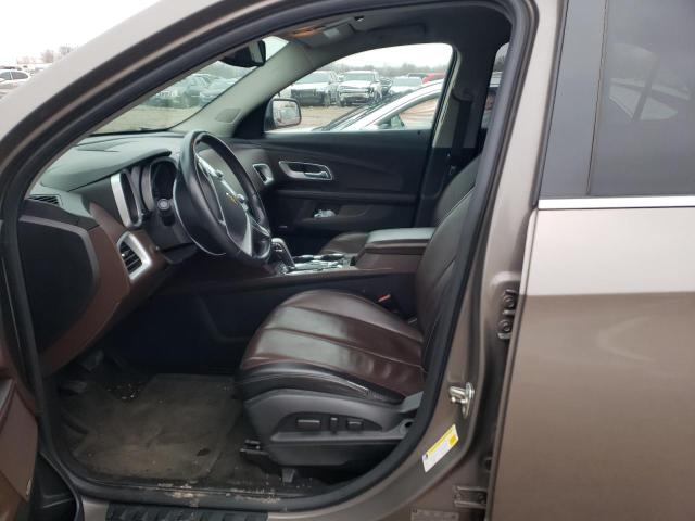 Photo 7 from auction – 2011 CHEVROLET EQUINOX LT with VIN 2CNALPEC8B6339666
