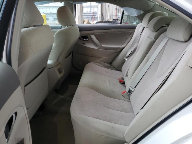Photo 10 from auction – 2011 TOYOTA CAMRY BASE with VIN 4T4BF3EK7BR142040