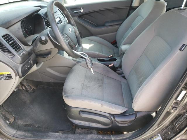 Фото 7 с аукциона – 2014 KIA FORTE LX с VIN KNAFX4A65E5114485