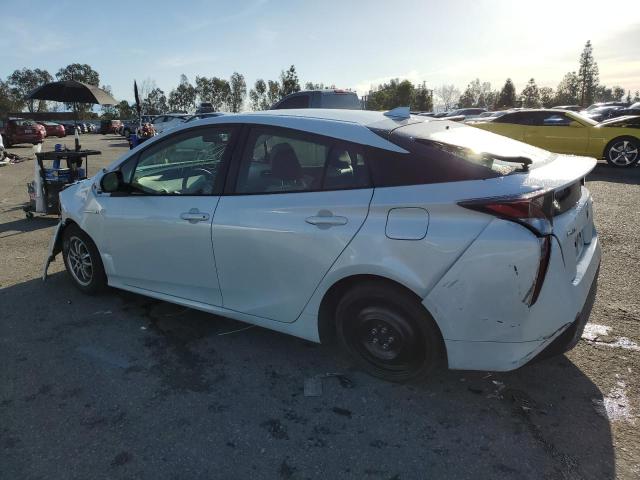 Photo 2 from auction – 2016 TOYOTA PRIUS with VIN JTDKBRFU5G3023476