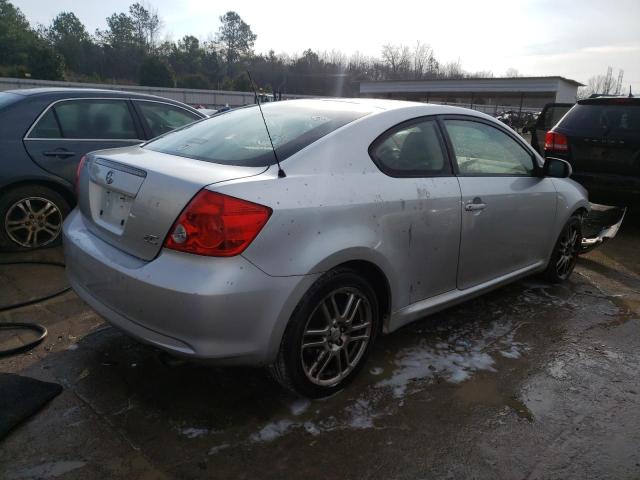 Photo 3 from auction – 2006 TOYOTA SCION TC with VIN JTKDE177960137161