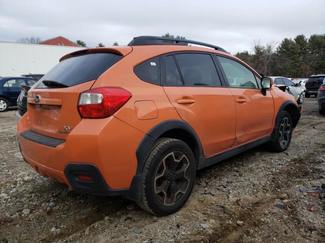 Photo 3 from auction – 2013 SUBARU XV CROSSTR with VIN JF2GPACCXD2891626