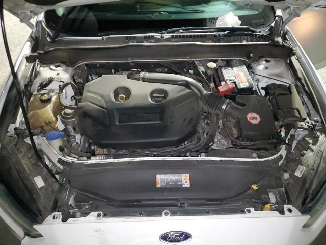 Photo 11 from auction – 2014 FORD FUSION SE with VIN 3FA6P0H92ER299139