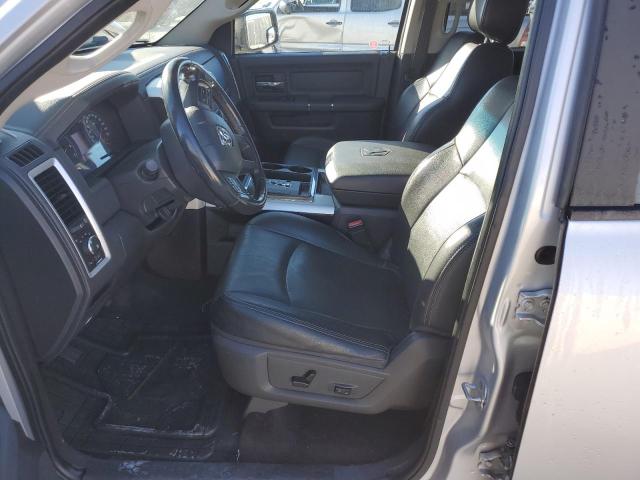 Photo 7 from auction – 2012 DODGE RAM 1500 S with VIN 1C6RD7MT8CS119293
