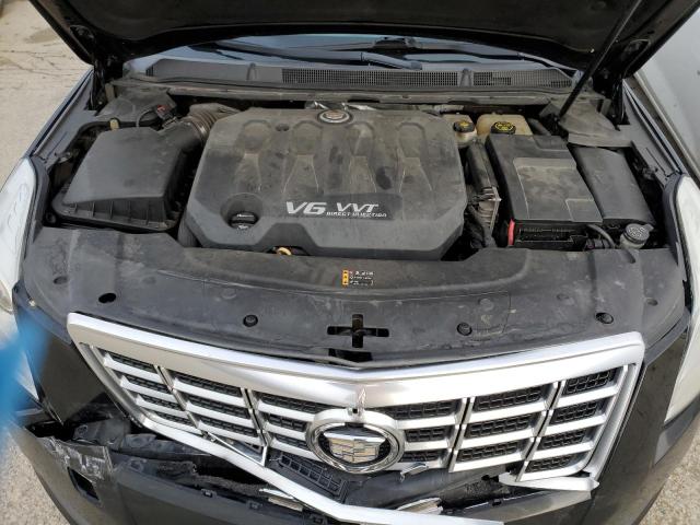 Photo 11 from auction – 2013 CADILLAC XTS PREMIU with VIN 2G61S5S30D9142740