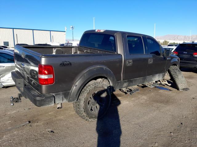 Photo 3 from auction – 2004 FORD F150 SUPER with VIN 1FTPW14584KC80947