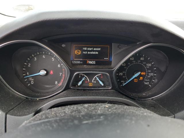 Photo 9 from auction – 2015 FORD FOCUS SE with VIN 1FADP3K2XFL247911