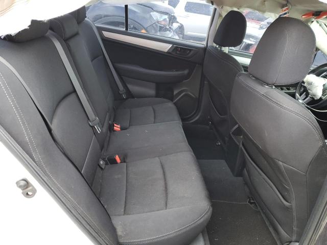 Photo 10 from auction – 2017 SUBARU LEGACY 2.5 with VIN 4S3BNAB63H3045168