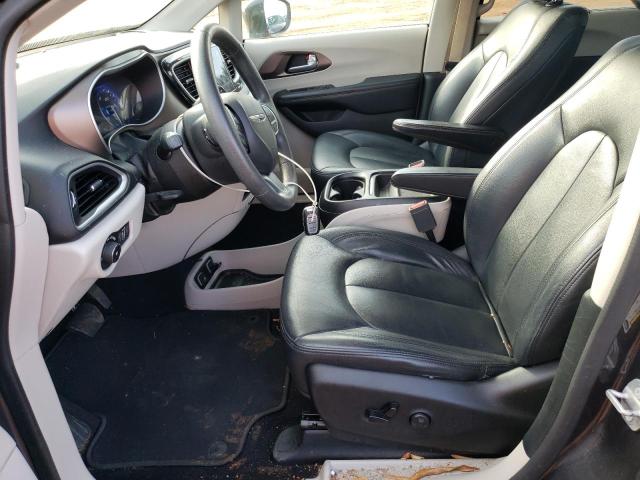 Photo 7 from auction – 2018 CHRYSLER PACIFICA T with VIN 2C4RC1FG8JR295221
