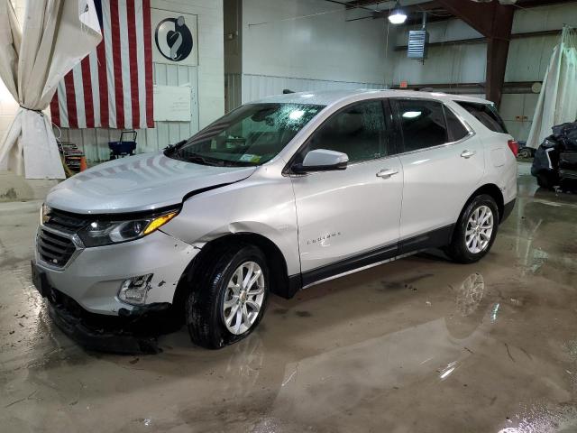 CHEVROLET EQUINOX LT 2019 with VIN 2GNAXTEV3K6268189 - Photo from auction