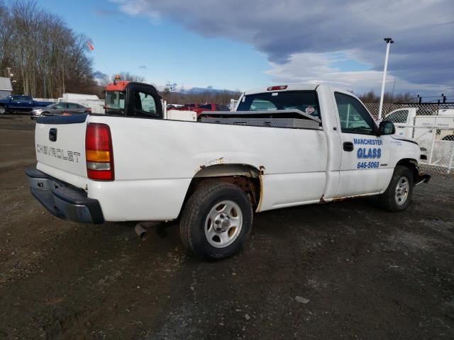Photo 3 from auction – 2002 CHEVROLET SILVERADO with VIN 1GCEC14W52Z176042