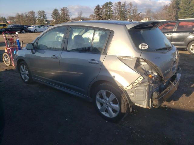 Photo 2 from auction – 2012 NISSAN VERSA S with VIN 3N1BC1CP7CK289862