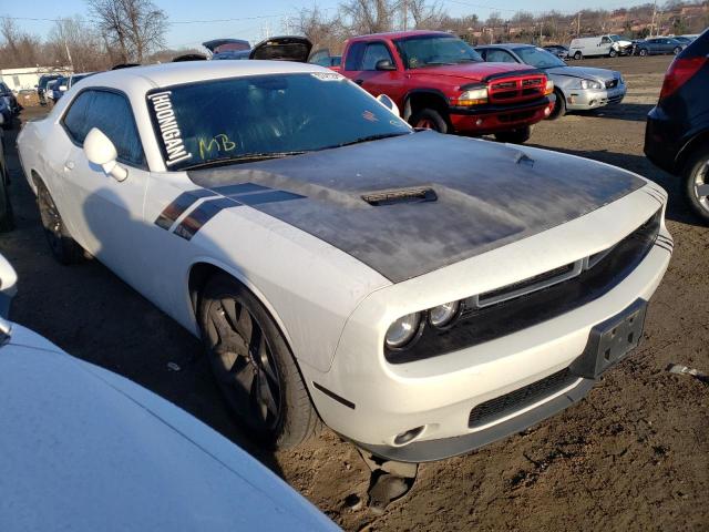 Photo 4 from auction – 2015 DODGE CHALLENGER with VIN 2C3CDZBGXFH912255