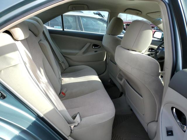 Photo 10 from auction – 2011 TOYOTA CAMRY BASE with VIN 4T1BF3EK2BU678274