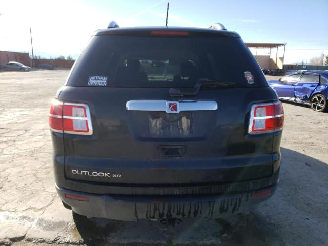 Photo 6 from auction – 2009 SATURN OUTLOOK XR with VIN 5GZER23D29J125982