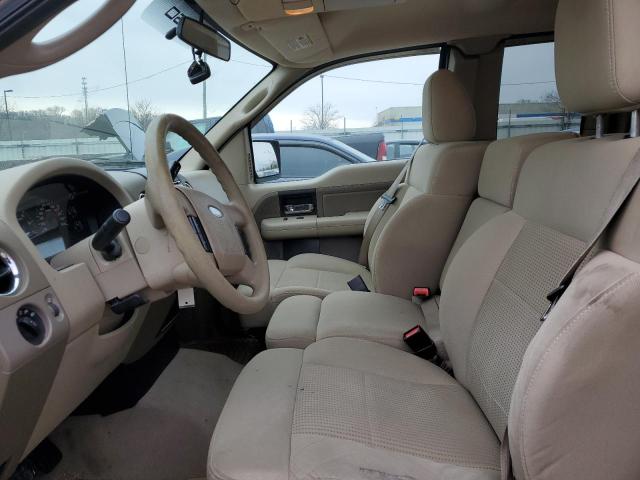 Photo 7 from auction – 2007 FORD F150 with VIN 1FTRX12W77FA08517