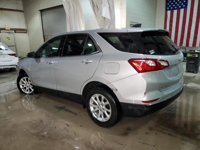 Photo 2 from auction – 2019 CHEVROLET EQUINOX LT with VIN 2GNAXTEV3K6268189