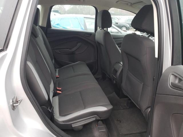Photo 10 from auction – 2013 FORD ESCAPE S with VIN 1FMCU0F71DUD22212