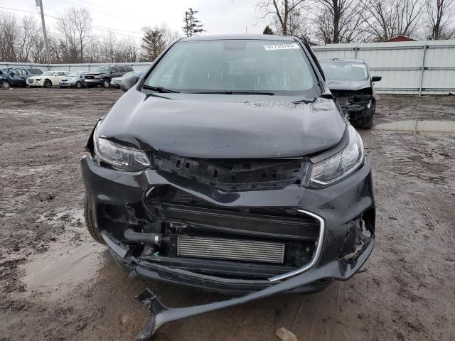 Photo 5 from auction – 2020 CHEVROLET TRAX LS with VIN KL7CJNSB2LB090716