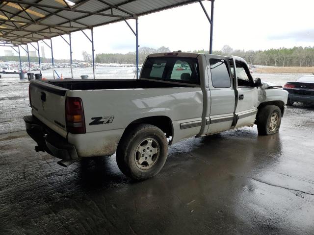 صورة رقم 3 من المزاد - 2000 CHEVROLET SILVERADO مع VIN 2GCEK19T5Y1207423