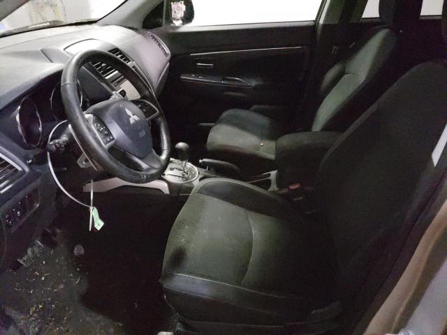 Photo 7 from auction – 2014 MITSUBISHI OUTLANDER with VIN 4A4AR4AU6EE029640