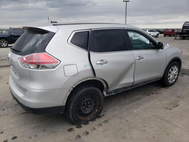 Photo 3 from auction – 2015 NISSAN ROGUE S with VIN 5N1AT2MT1FC909170