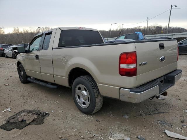Photo 2 from auction – 2007 FORD F150 with VIN 1FTRX12W77FA08517
