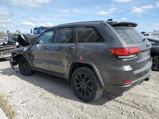 Photo 2 from auction – 2017 JEEP GRAND CHER with VIN 1C4RJFAG4HC910151