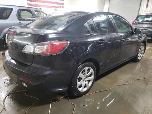 Photo 3 from auction – 2012 MAZDA 3 I with VIN JM1BL1UFXC1526655