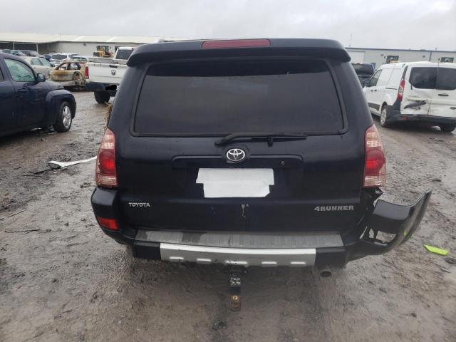 Photo 6 from auction – 2003 TOYOTA 4RUNNER LI with VIN JTEBU17R830018737