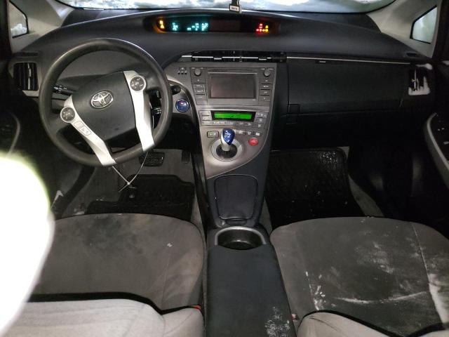 Photo 8 from auction – 2015 TOYOTA PRIUS with VIN JTDKN3DU3F0464921
