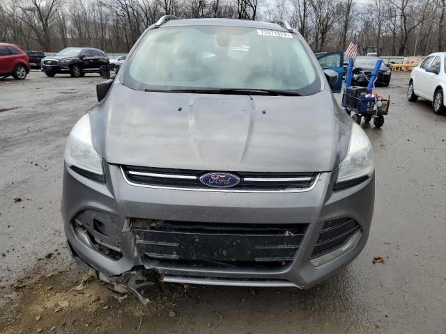 Photo 5 from auction – 2014 FORD ESCAPE TIT with VIN 1FMCU0J98EUD84328