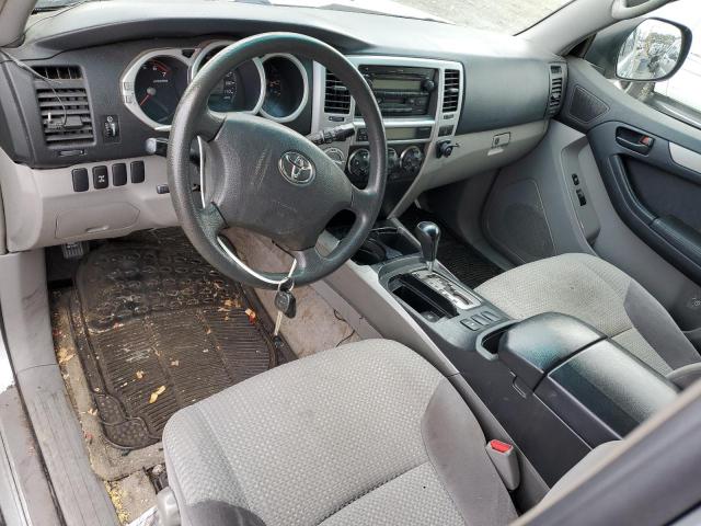 Photo 8 from auction – 2004 TOYOTA 4RUNNER SR with VIN JTEBU14R340040117