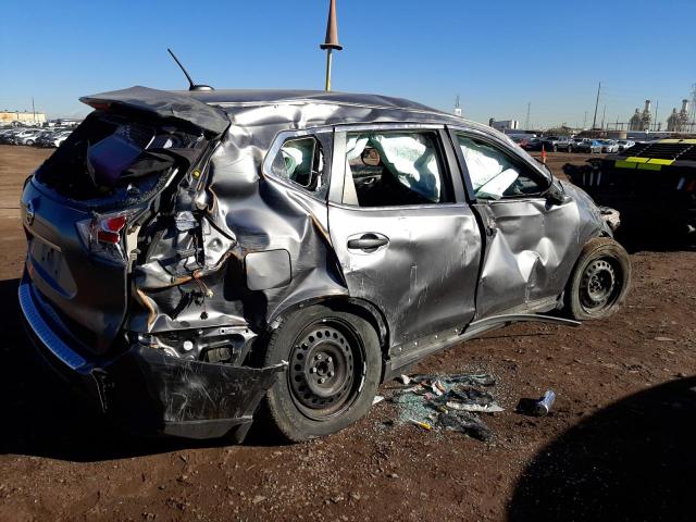 Photo 3 from auction – 2016 NISSAN ROGUE S with VIN KNMAT2MT6GP623278