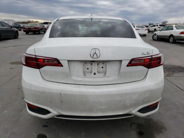 Photo 6 from auction – 2018 ACURA ILX BASE W with VIN 19UDE2F34JA007952