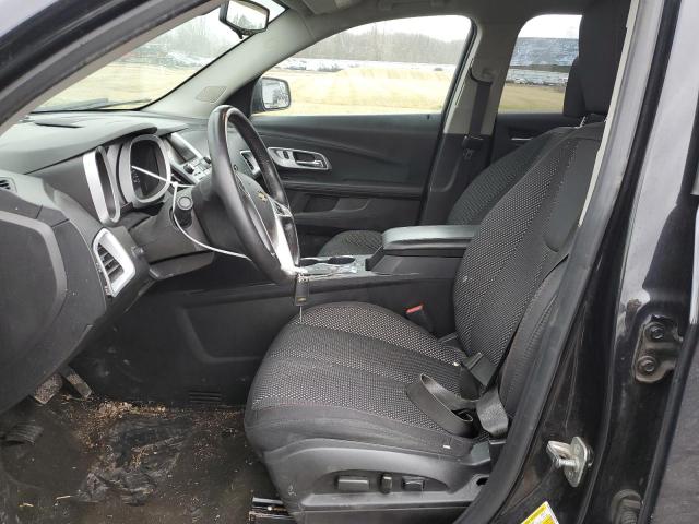 Photo 7 from auction – 2012 CHEVROLET EQUINOX LT with VIN 2GNALDEK2C6294744