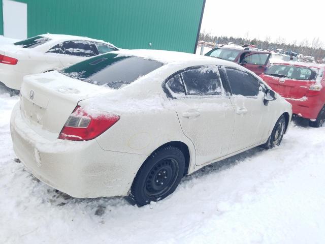 Photo 3 from auction – 2012 HONDA CIVIC LX with VIN 2HGFB2E42CH045230
