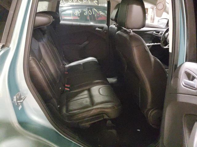Photo 10 from auction – 2013 FORD ESCAPE TIT with VIN 1FMCU9J94DUB52117