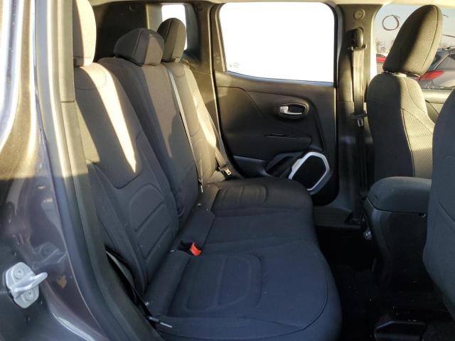Photo 11 from auction – 2018 JEEP RENEGADE L with VIN ZACCJABB0JPJ39584