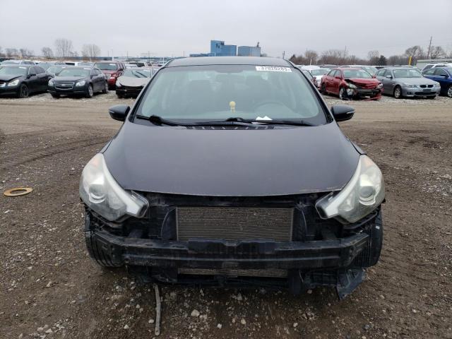 Photo 5 from auction – 2015 KIA FORTE LX with VIN KNAFX4A64F5350322