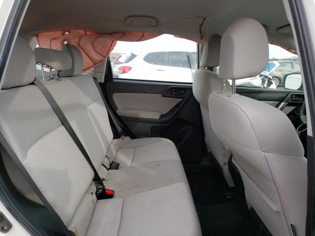 Photo 10 from auction – 2016 SUBARU FORESTER 2 with VIN JF2SJABC7GH441480