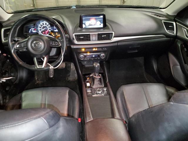 Photo 8 from auction – 2017 MAZDA 3 TOURING with VIN 3MZBN1V76HM116136