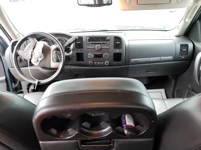 Photo 8 from auction – 2011 CHEVROLET SILVERADO with VIN 3GCPCSE01BG178315
