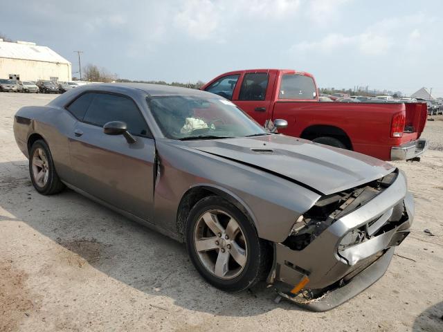 Photo 4 from auction – 2012 DODGE CHALLENGER with VIN 2C3CDYAG9CH106513