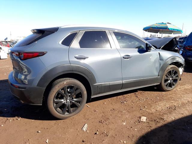 Photo 3 from auction – 2022 MAZDA CX-30 with VIN 3MVDMBAY8NM414989