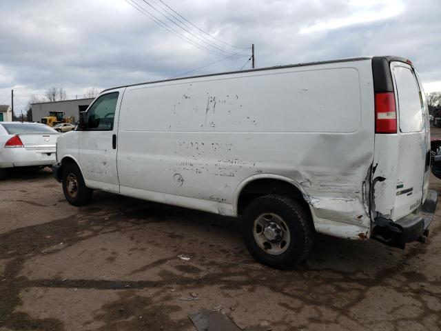 Photo 2 from auction – 2011 CHEVROLET EXPRESS G2 with VIN 1GCWGGBG7B1182771